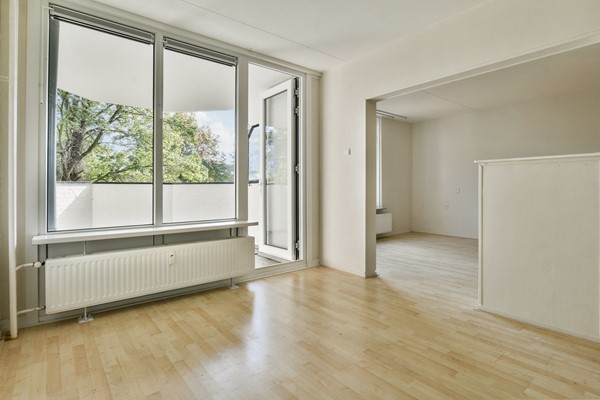 Medium property photo - Tarwekamp 78, 1112 HG Diemen